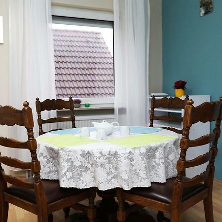 Charlotte Flat Heidelberg Villa Dossenheim Dış mekan fotoğraf