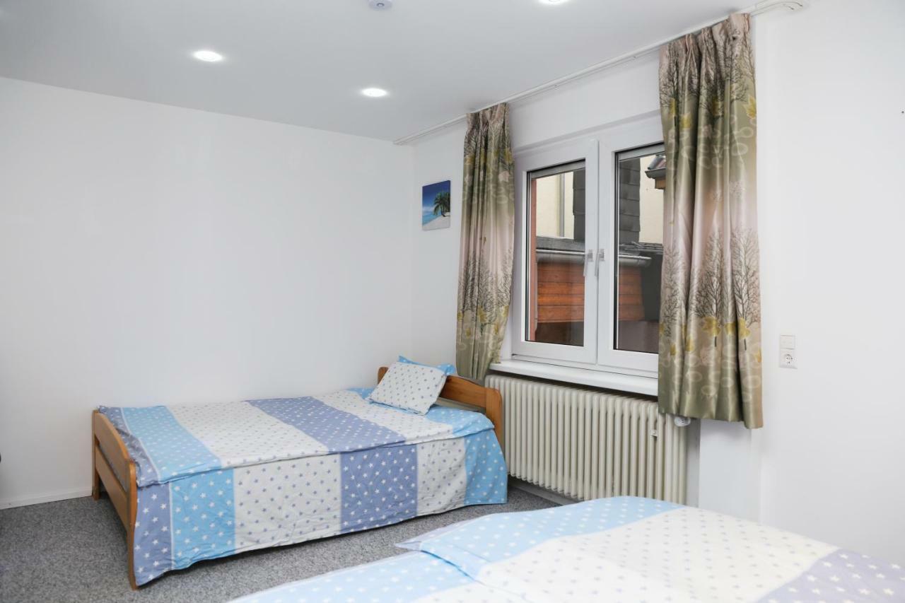 Charlotte Flat Heidelberg Villa Dossenheim Dış mekan fotoğraf